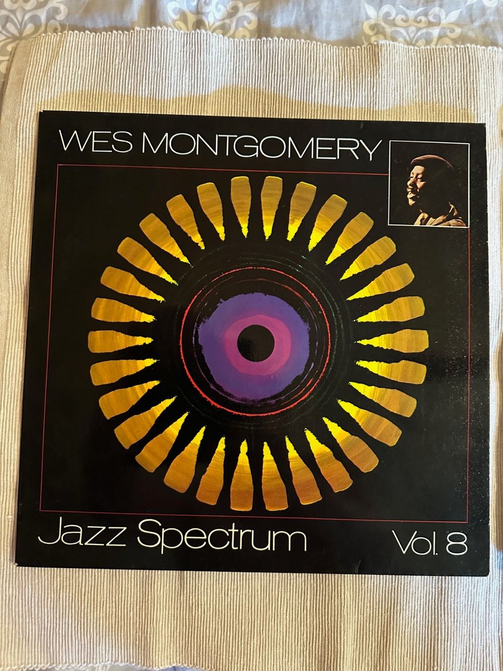 Schallplatten: 2x Schallplatten- Jass-  Wes Montgomery & Stan Getz – Gebraucht aus Bolligen von Astrophysiker06 1