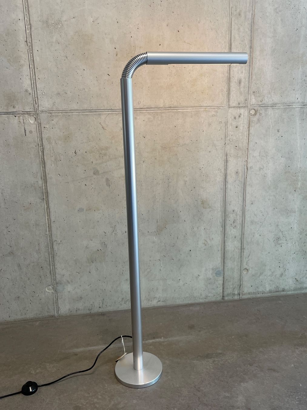 Baltensweiler Lampade: Baltensweiler Stehleuchte HS – Usato da Zürich venduto da starch.studio