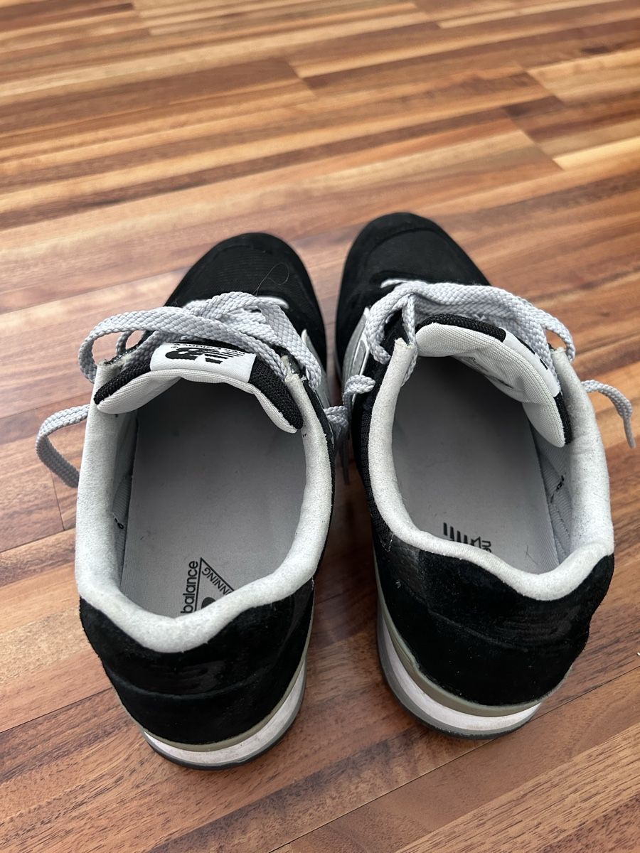 New Balance Scarpe da uomo: New Balance Schuhe – Usato da Rapperswil SG venduto da AndrePalu 2