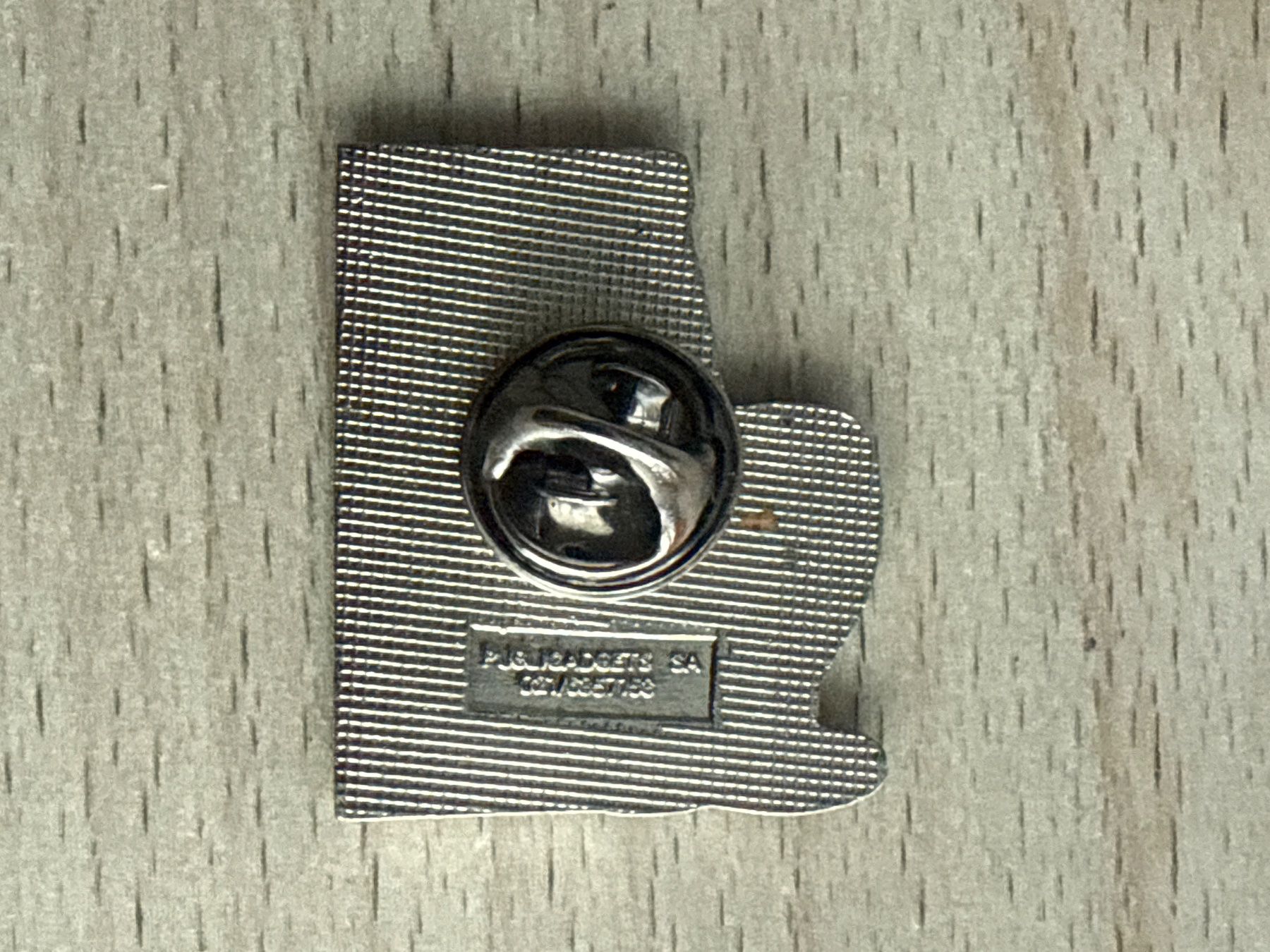 Placchette & Badge: Pin Fruitastic – Usato da Glattbrugg venduto da Schweigmatt 1