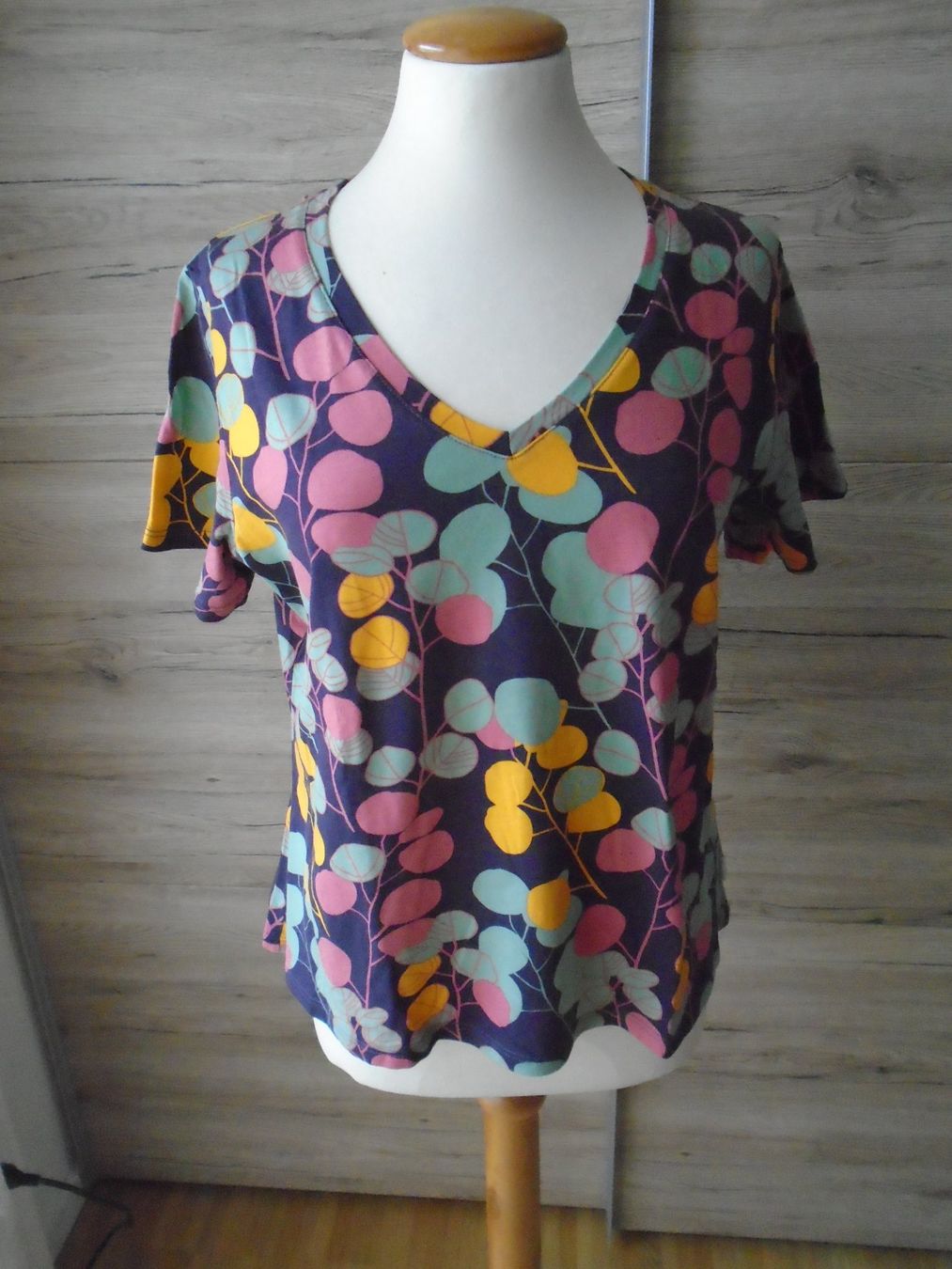 Deerberg T-shirts: Deerberg T-Shirt Gr. M. – D'occasion à Basel par Fiona-Lea