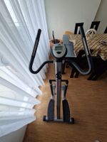 Crosstrainer CRANE für Zuhause, TOP Zustand, sofort abholbar