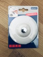 Zwei neue Universal-Abfluss-Stöpsel von WENKO, Top Zustand!