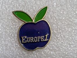Ansteckpin 265: Europe1