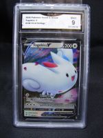 Togekiss V - Ultra Rare - GMA 9     /141