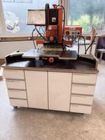 Blum Bohrzenter