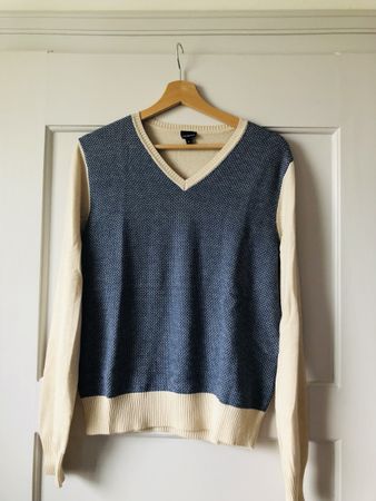 Pullover von Calvin Klein, Gr. S