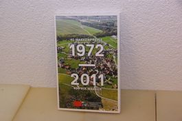 40 Wakkerpreise von 1972 - 2011