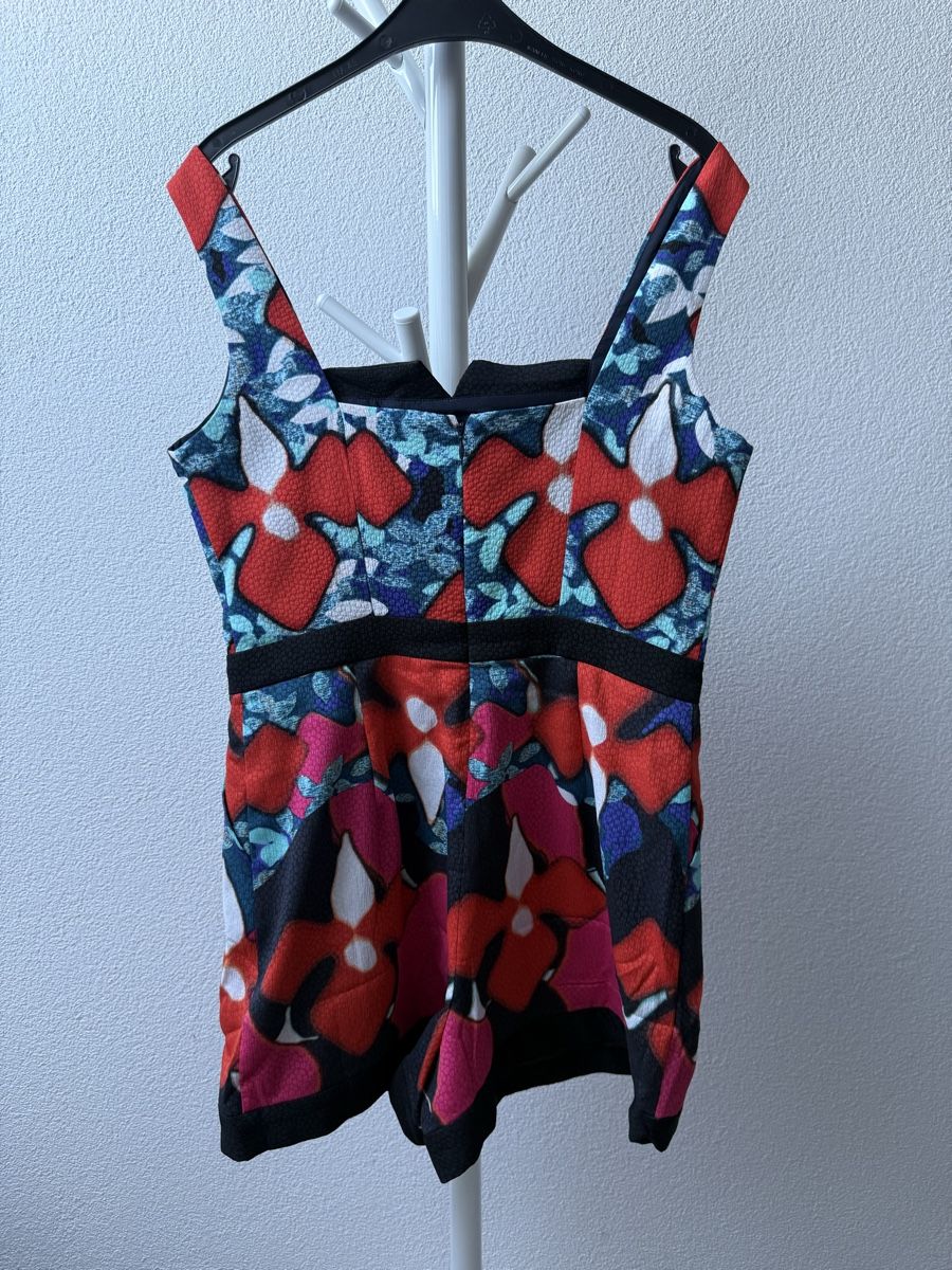 Tute: PETER PILOTTO x TARGET Jumpsuit, Gr.40, Designer Collab – Nuovo (secondo la descrizione) da Islikon venduto da Julies_wardrobe 2