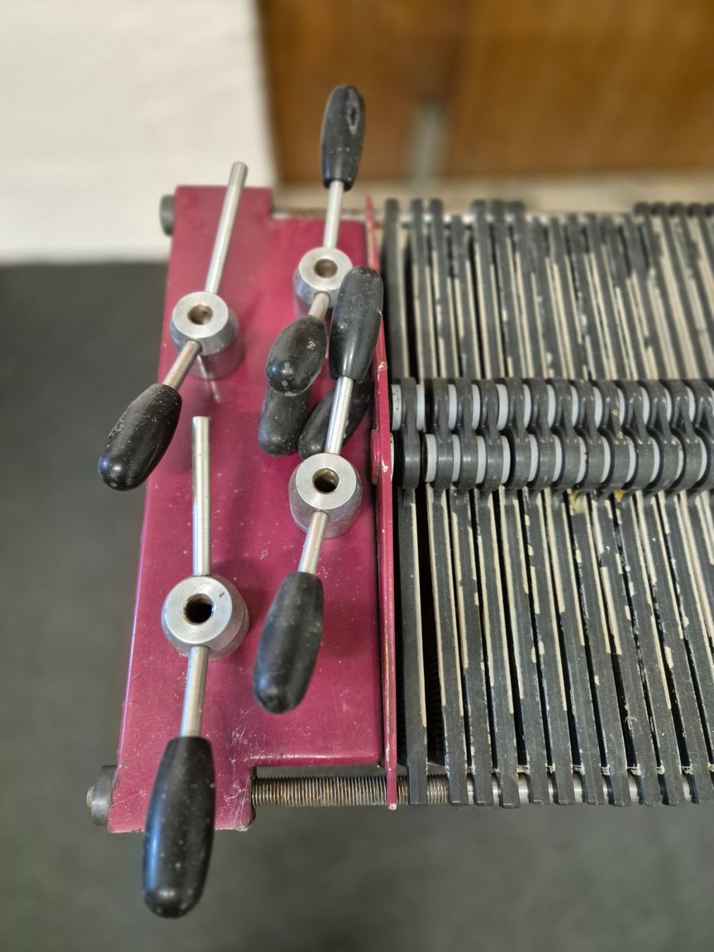 Sonstiges für Haushalt & Wohnen: Filtrox Econom, Schichtenfilter – Gebraucht aus Auenstein von Y.C. 2