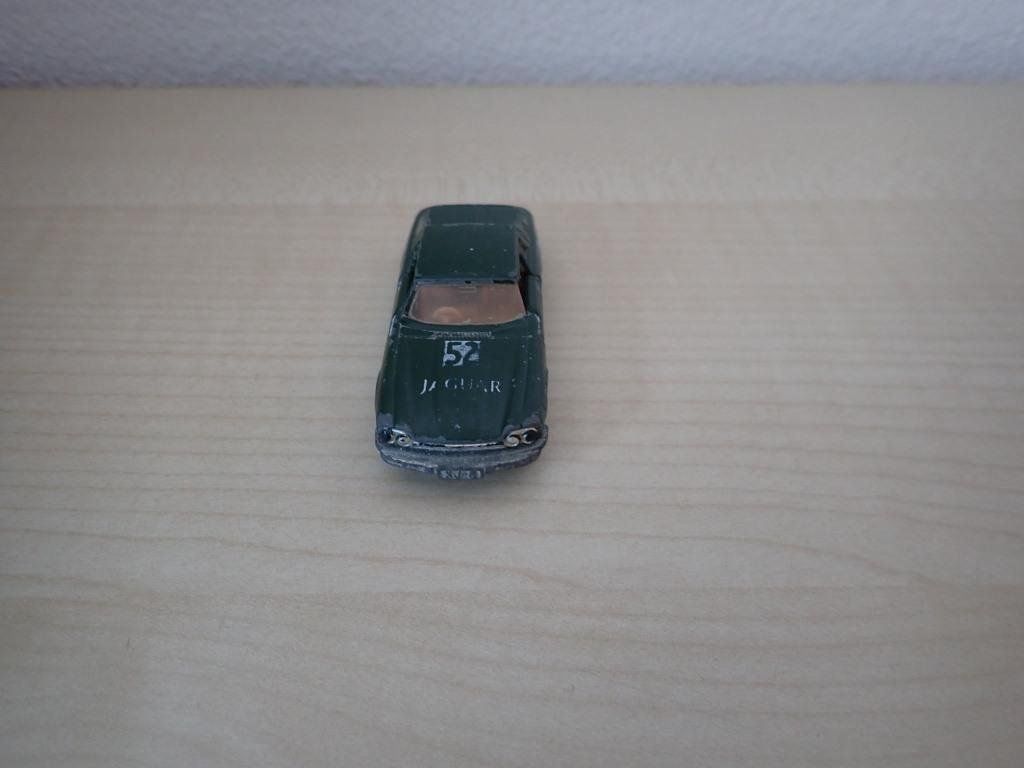 Giocattoli: Spielzeugauto Jaguar von 1978 – Usato da Galgenen venduto da Marc98