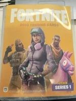 Fortnite Sammelkarten, Serie 1, 2019