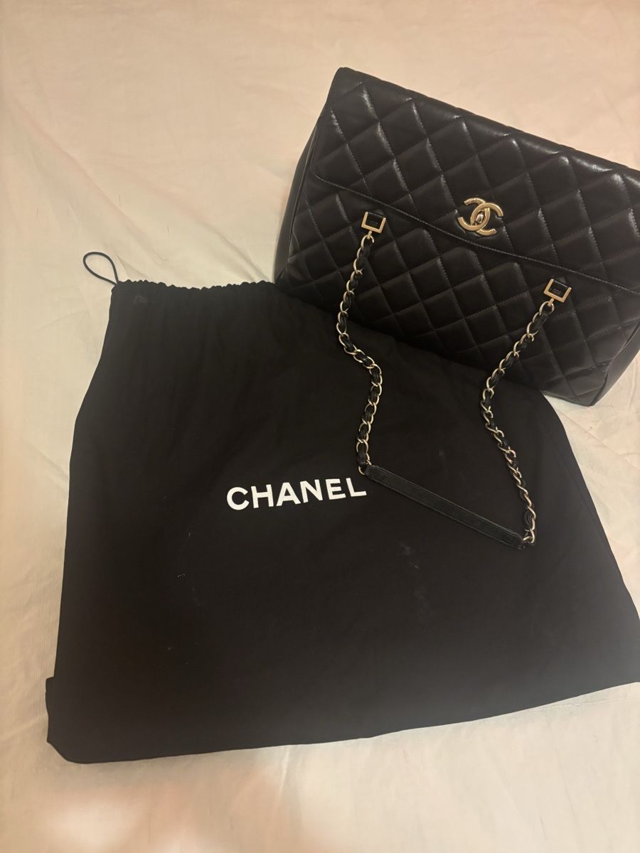 Chanel Taschen für Damen: Chanel Misia Bag – Gebraucht aus Zürich von zh_2023 8