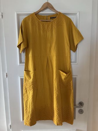 GUDRUN SJODEN robe S