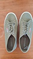 Superga 40 - olive