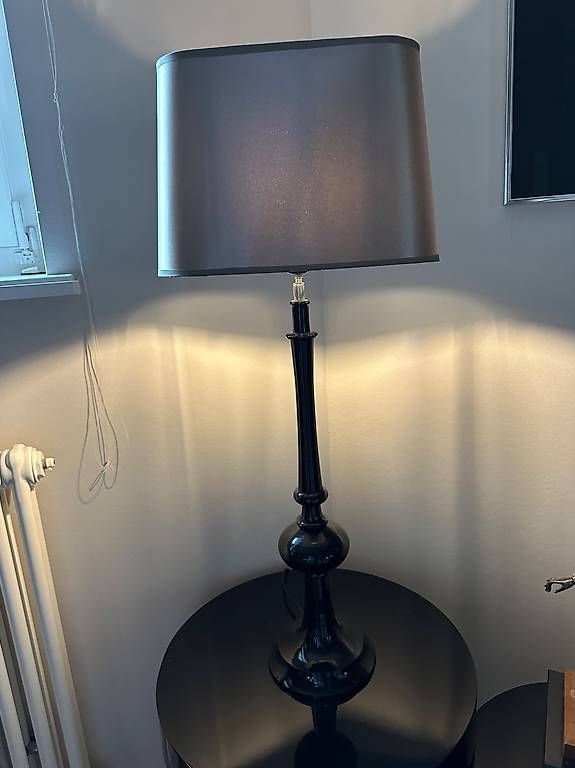 Lampen: wunderschöne, zeitlose Tischlampe – Gebraucht aus Bottighofen von SvenjaK67