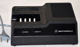 Ladestation Motorola HT800 station de charge