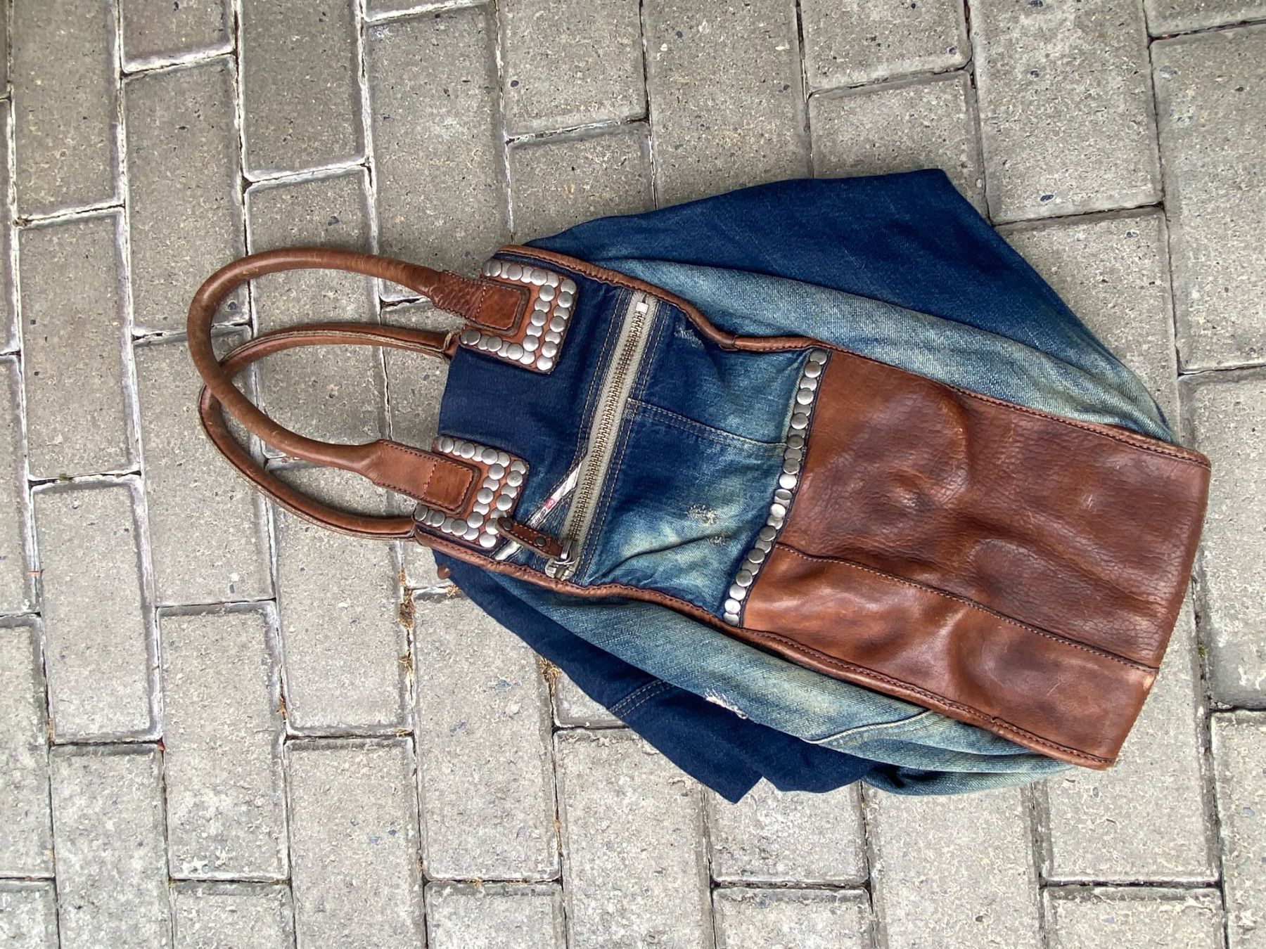 Diesel Borse da donna: Diesel Tasche – Usato da Goldau venduto da filiorum 7