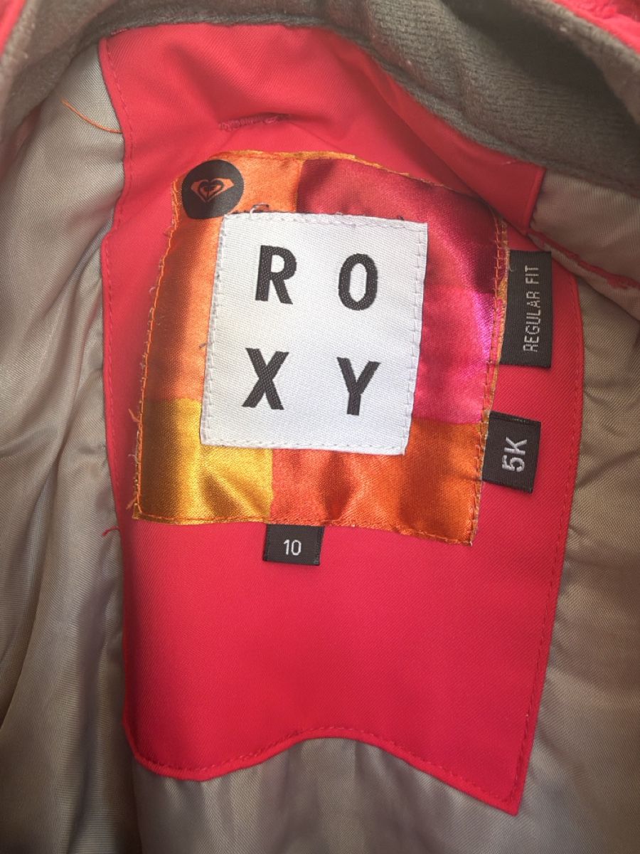 Roxy Kleiderpakete & -sets: Roxy Ski/ Snowboard set – Gebraucht aus Bernex von Michuwil 6