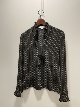 MICHAEL KORS CHEMISIER (taille-4)