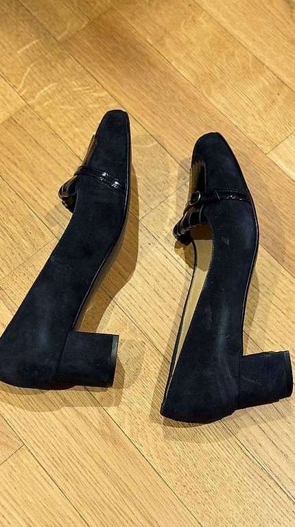Chaussures femmes: Fiarucci Damenschuh Grösse 38 – D'occasion à Matten b. Interl par atc_p2hb 1