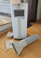 Klimagerät Kibernetik Nanyo KMO2501