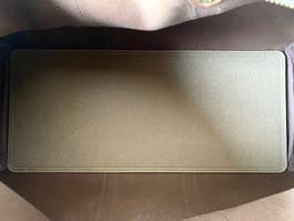 Einlegeboden Baseshaper Bag Shaper Taschenboden Keepall 50