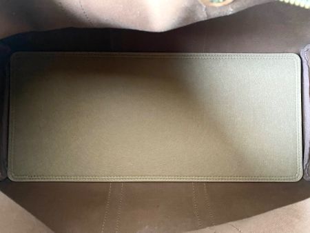 Einlegeboden Baseshaper Bag Shaper Taschenboden Keepall 50