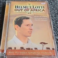 Helmut Lotti Out of Africa (21842)