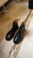 Dr. Martens Chelsea Boots Herren schwarz Grösse 41