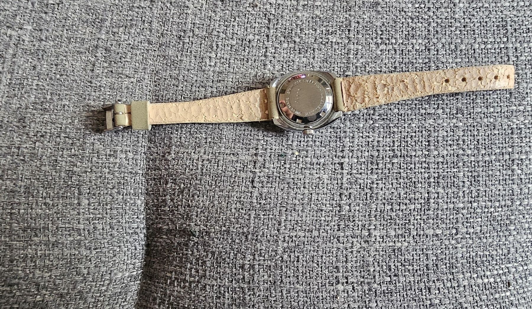 Orologi:  Jura Watch AUTOMATIC  – Usato da Genève venduto da Fresko01 3