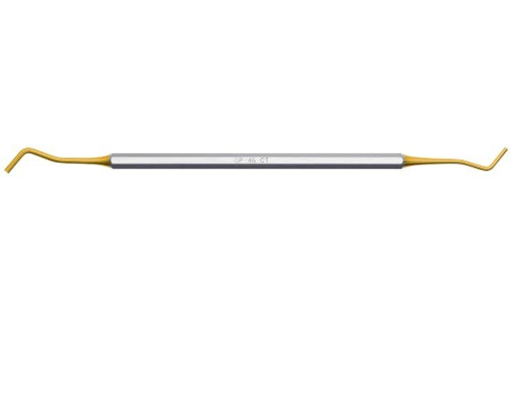 Appareils médicaux: DEPPELER Composite Stopfer OP46CT (18617) – Neuf avec emballage d'origine à Zürich par fundsachenverkauf