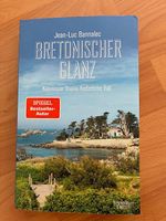 Bretonischer Glanz / Jean-Luc Bannalec