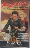Reckless MGM/UA VHS 31 426