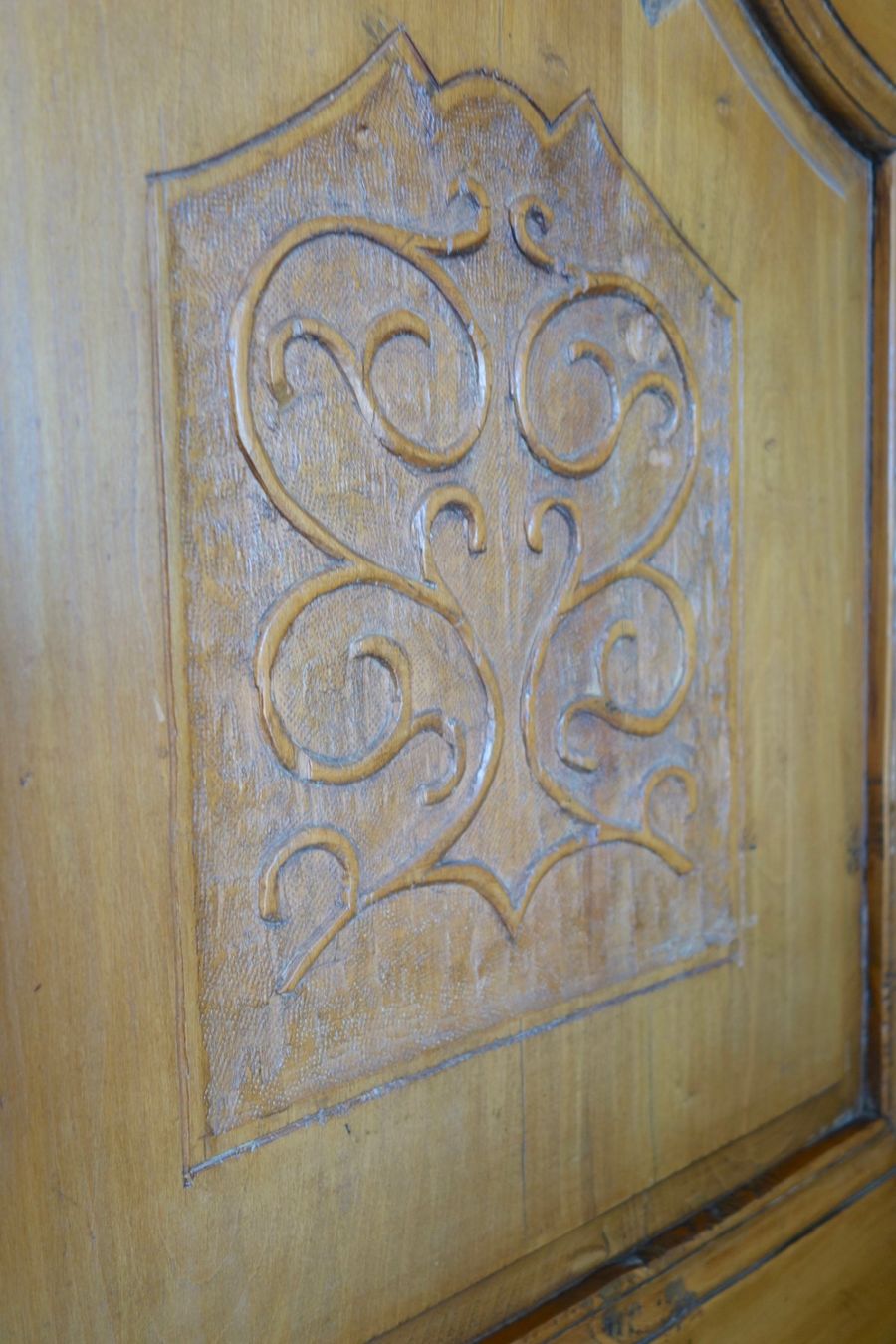Armoires: Antiker Biedermeier Schrank ca.1850 – D'occasion à Biel/Bienne par Rothar 3