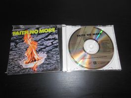 Faith No More – The Real Thing / 1989