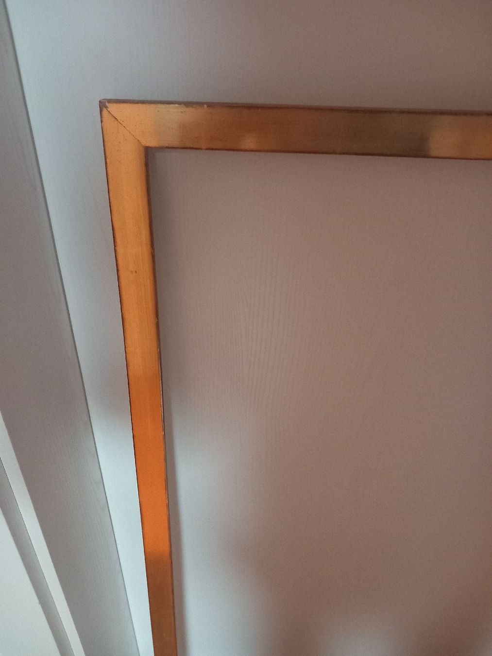 Bilderrahmen: 2 Bilder Rahmen,  echtgold 67x96cm – Gebraucht aus Näfels von gil_sindamel 3