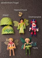 Playmobil Set Figuren