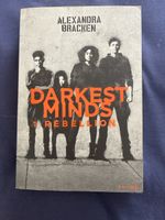 Livre Darkest Minds T1 Rebellion Alexandra Bracken Français