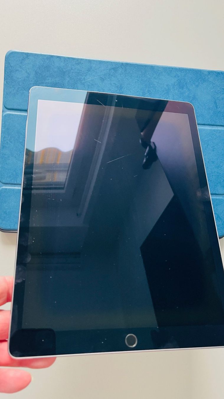 Apple Tablet PC: Apple Ipad Pro 12.9" 256Gb A1670 – Gebraucht aus Losone von Pmpm 6