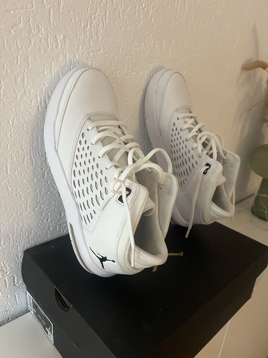 Jordan Herrenschuhe: Nike Jordan Flight Origin 4 – Gebraucht aus Uster von diana0908 3