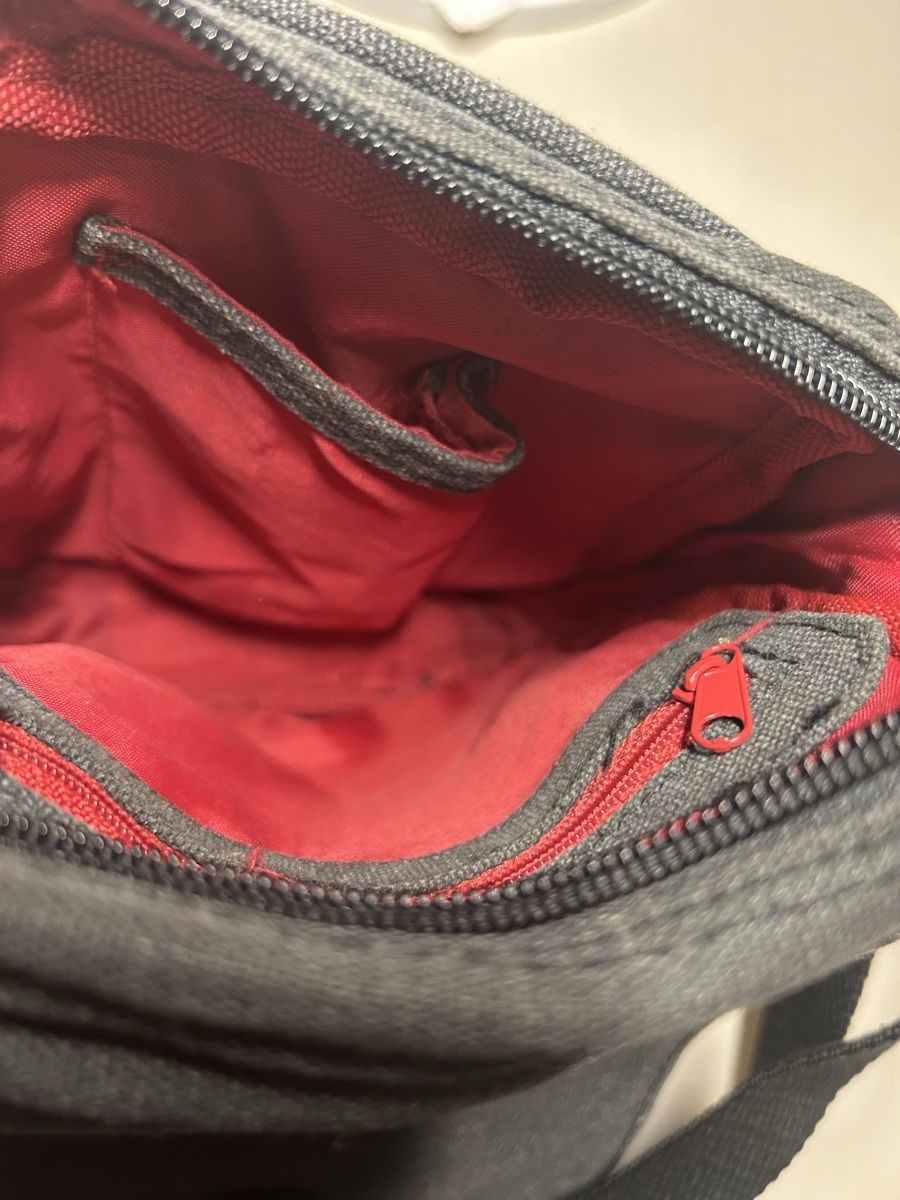 Borse da donna: Vintage Stofftasche – Usato da Olten venduto da Andreablum 2