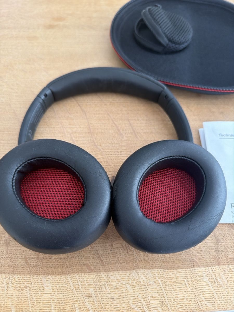 Teufel Cuffie: Kopfhörer Teufel Real Blue NC Bluetooth – Usato da Walchwil venduto da mdiop 2