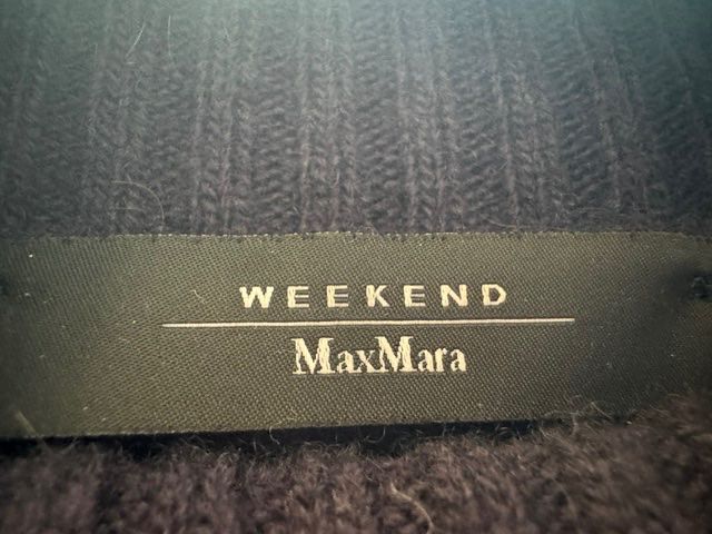 Max Mara Pullover & Sweatshirts: PULLOVER VON WEEKEND BY MAXMARA – Gebraucht aus Wädenswil von MANU2222 2