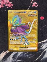 Pokémon Windewoge ex 215/162 – Hyper Rare | Temporal Forces 