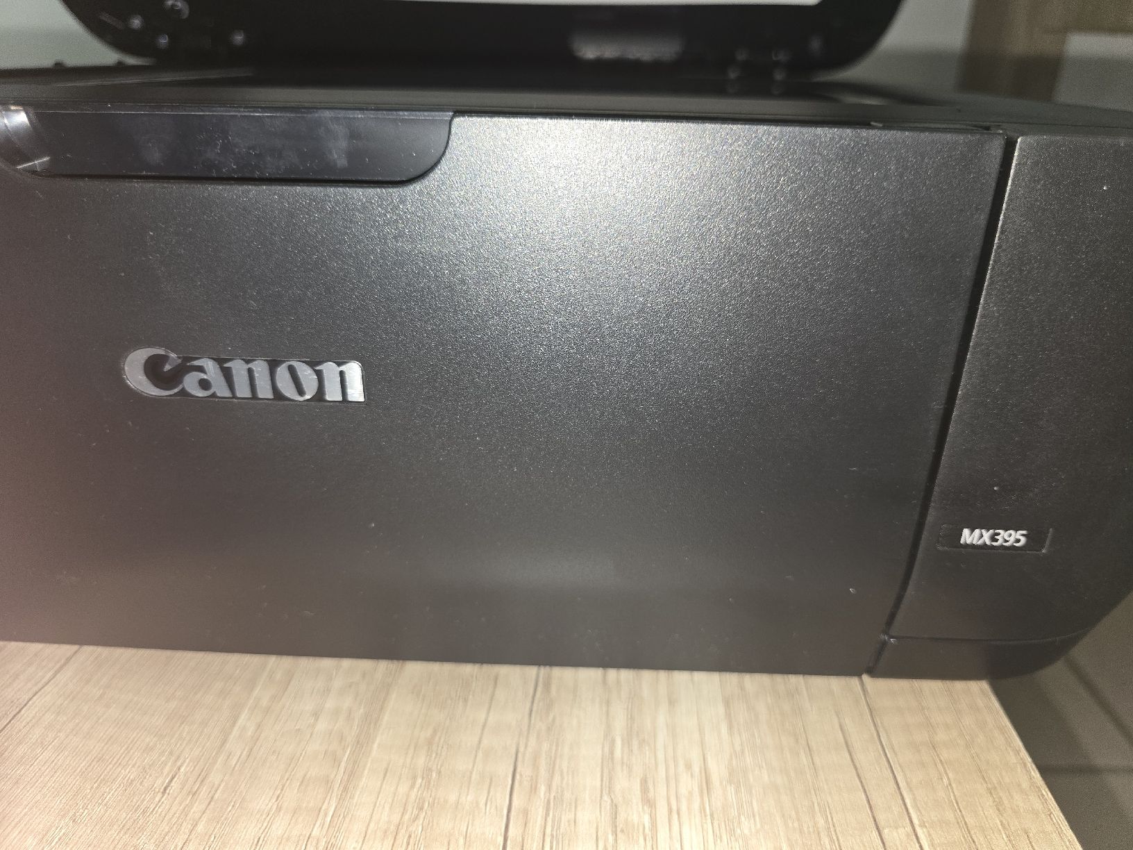 Canon Imprimantes: Canon Pixmar MX395 Drucker – D'occasion à Embrach par Repstone13 1