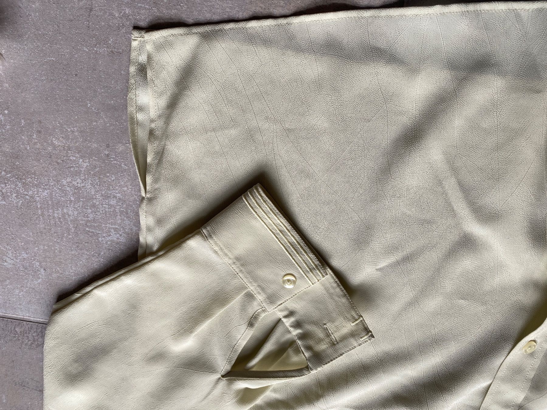 Camicette: Elegante Damenbluse, Gr. 48 – Usato da Bülach venduto da Jackybabue 4
