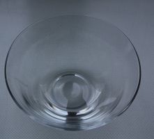 kleine Glasschale, kleine Dekoschale, kleine Schüssel