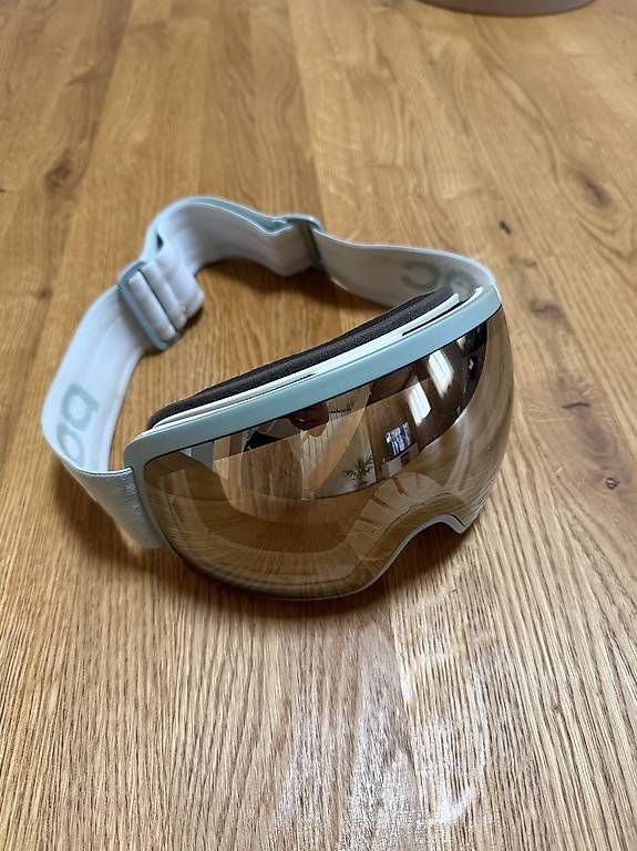 Lunettes & Verres: POC Skibrille Clarity  – D'occasion à Boltigen par evelyne.bieri20