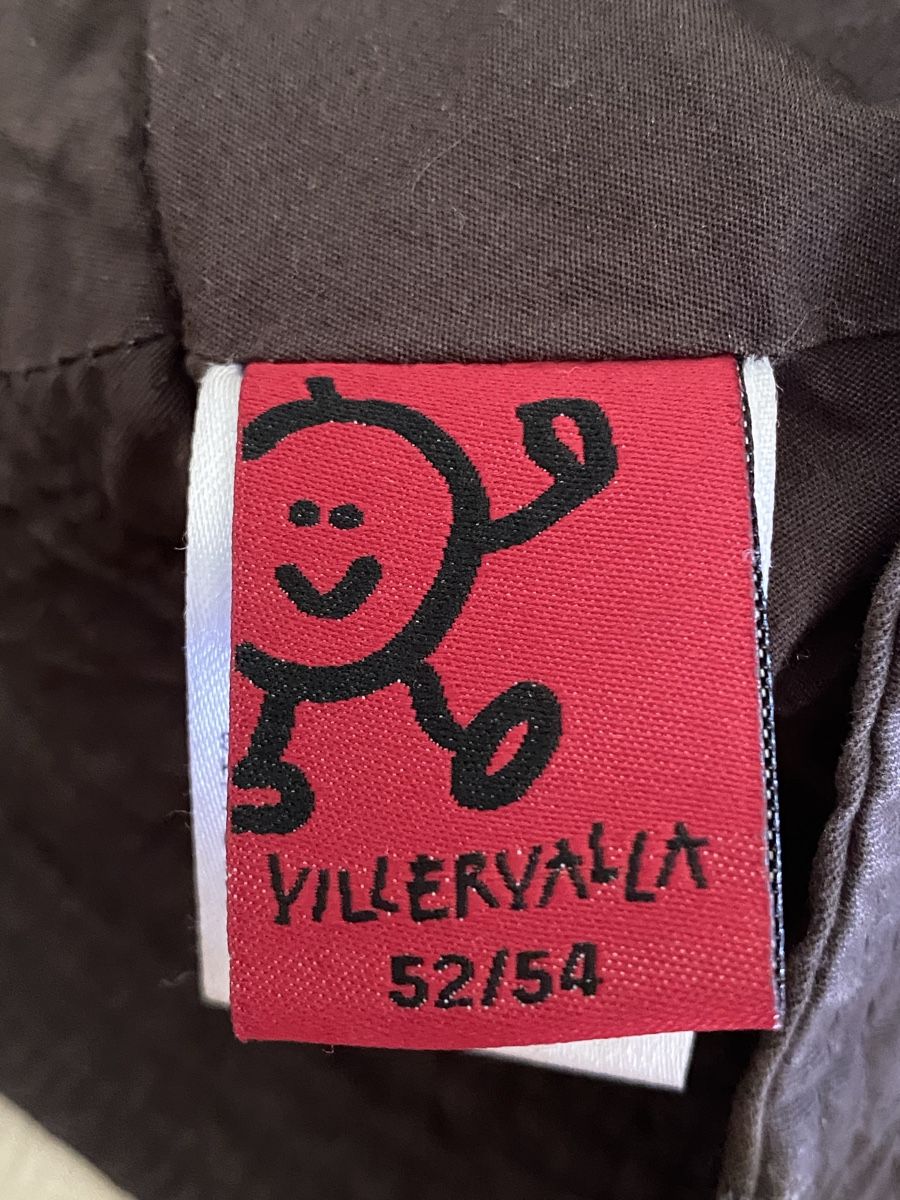 Villervalla Copricapi, berretti & cappellini: Villervalla Hut – Usato da Grasswil venduto da pp7830 4